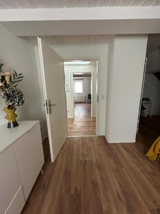 Ferienwohnung Pauline Weimar  Exterior photo