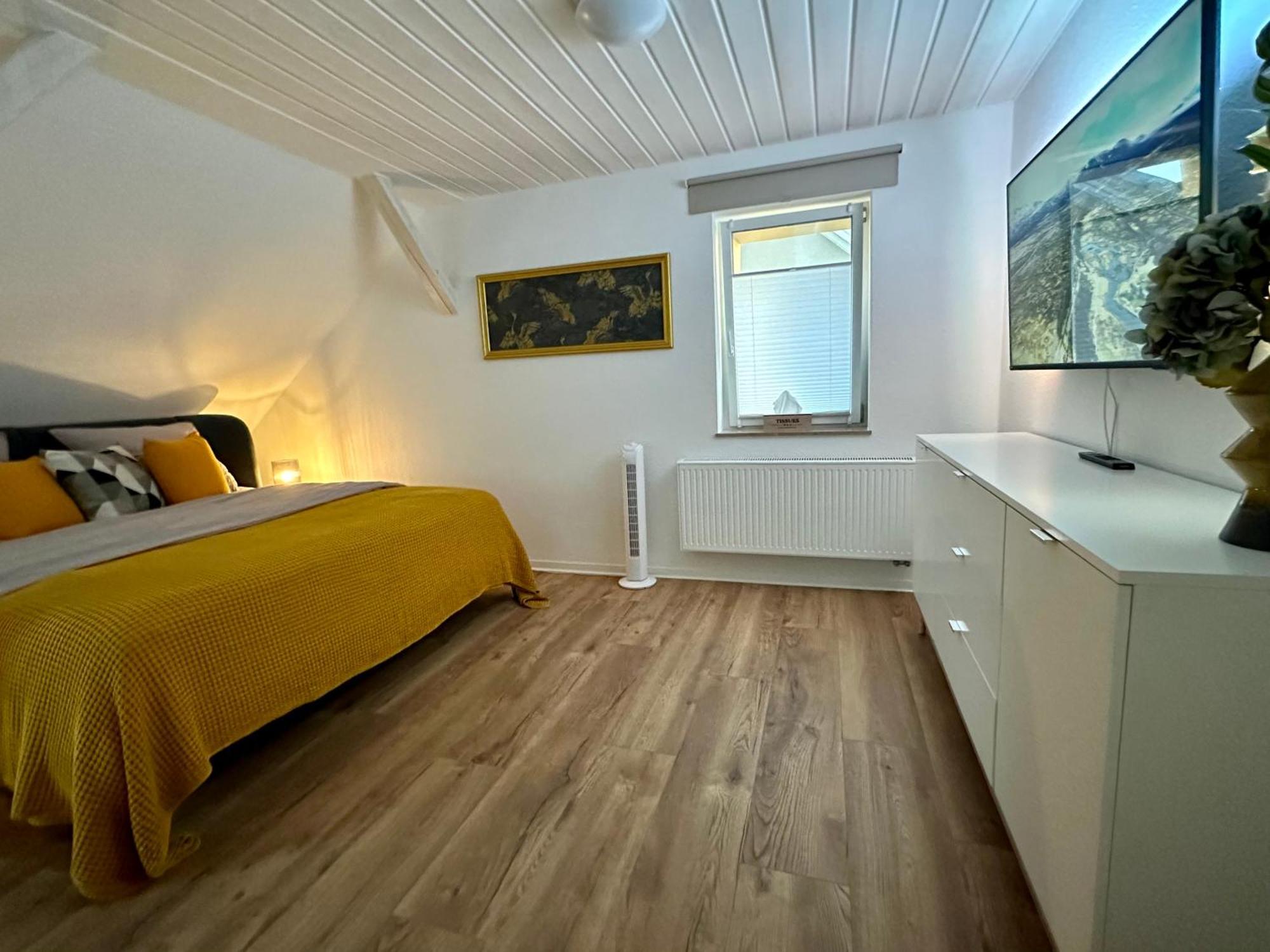 Ferienwohnung Pauline Weimar  Exterior photo